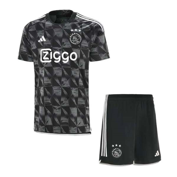 Camiseta Ajax Tercera equipo Niño 2023-24